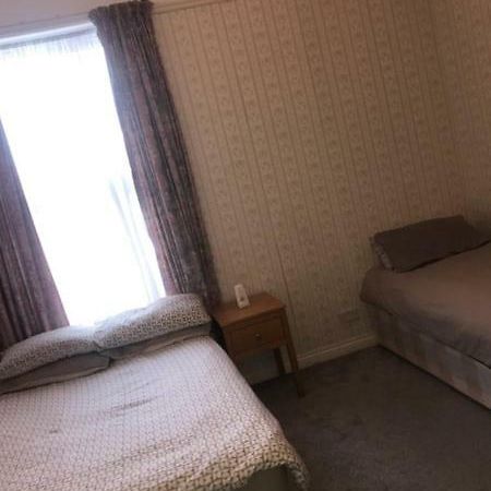 Hamilton House Bed and Breakfast Σάουθσι Εξωτερικό φωτογραφία