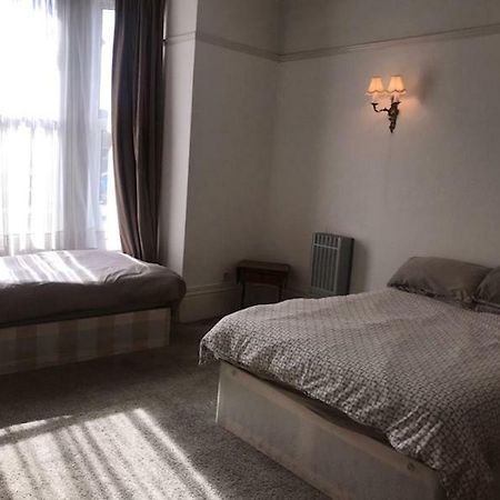 Hamilton House Bed and Breakfast Σάουθσι Εξωτερικό φωτογραφία