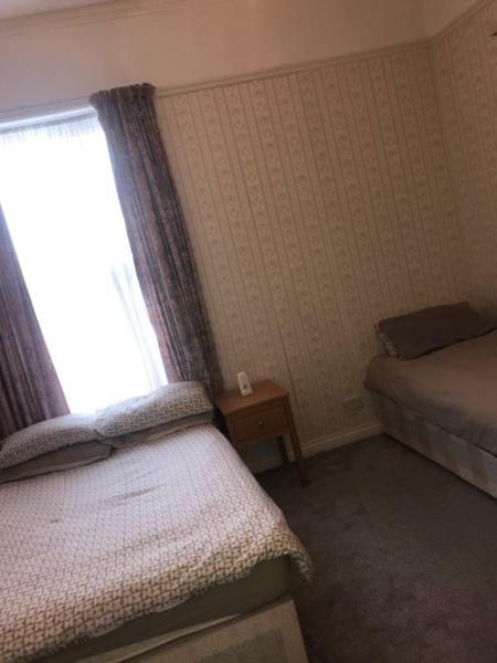 Hamilton House Bed and Breakfast Σάουθσι Εξωτερικό φωτογραφία