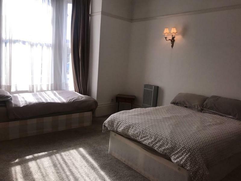 Hamilton House Bed and Breakfast Σάουθσι Εξωτερικό φωτογραφία