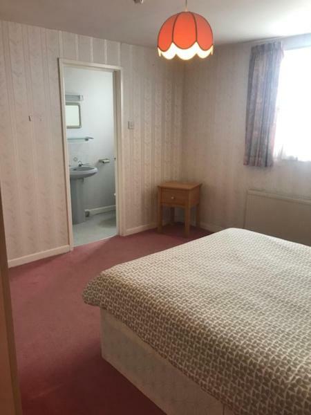 Hamilton House Bed and Breakfast Σάουθσι Εξωτερικό φωτογραφία